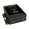 OPC UA I/O Module with 10-channels Analog input, 3-channels Digital output, and 2-port Ethernet Switch Includes DB-1820 Daughter BoardICP DAS